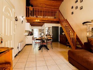  Maison � vendre 3 pi�ces 76 m�