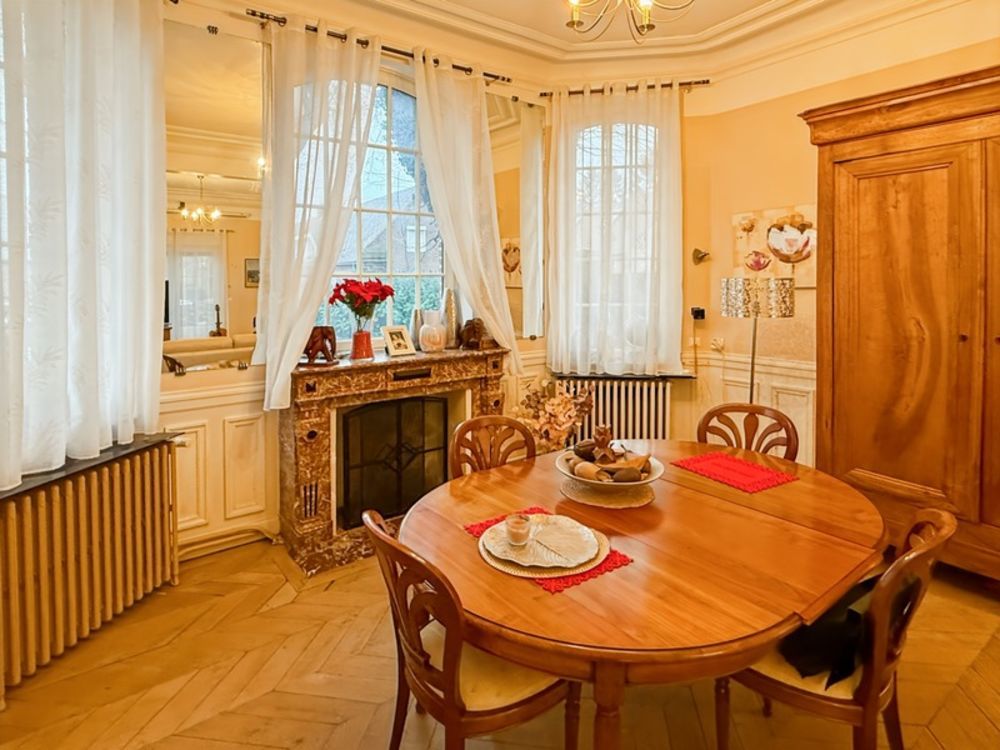 � vendre  Maison Qui�vy (59214)