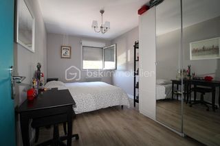  Appartement � vendre 4 pi�ces 77 m�