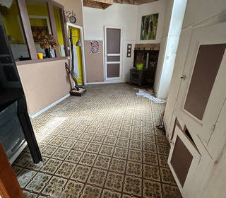  Maison � vendre 5 pi�ces 71 m�