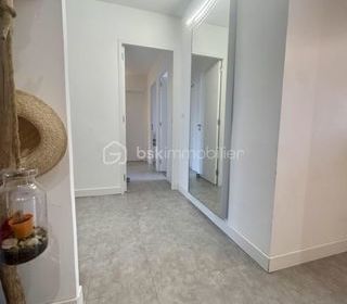  Appartement � vendre 4 pi�ces 70 m�