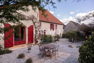  Propri�t�/ch�teau � vendre 7 pi�ces 155 m�