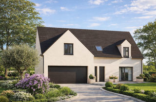  Maison 6 pi�ces 180 m� Crepy en valois