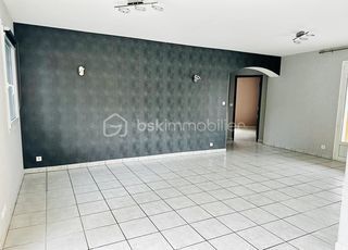  Maison � vendre 6 pi�ces 141 m�