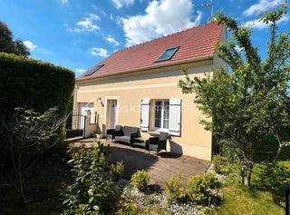  Maison � vendre 5 pi�ces 95 m�