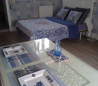  Appartement � louer 1 pi�ce 28 m�