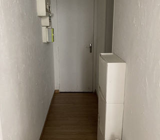  Appartement � vendre 1 pi�ce 33 m�