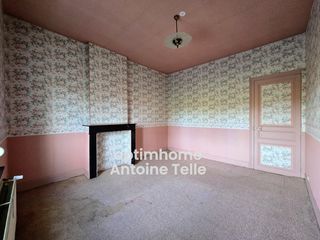  Maison � vendre 5 pi�ces 112 m�