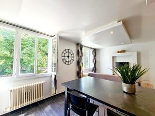  Appartement � vendre 1 pi�ce 28 m�