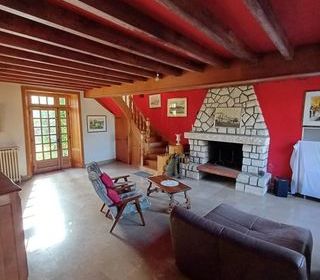  Maison � vendre 8 pi�ces 211 m�