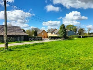  Maison � vendre 4 pi�ces 88 m�