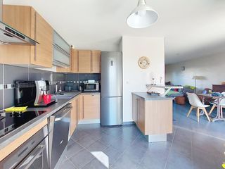  Maison � vendre 3 pi�ces 79 m�