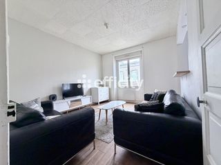  Appartement � vendre 2 pi�ces 49 m�