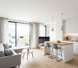  Appartement � vendre 2 pi�ces 45 m�