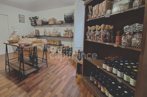 Fonds de commerce Epicerie fine, &agrave; vendre en MAYENNE (53) 99800 53000 Laval