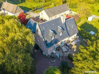  Maison � vendre 5 pi�ces 183 m�