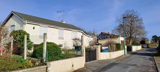  Maison � vendre 5 pi�ces 129 m�