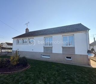  Maison � vendre 6 pi�ces 105 m�