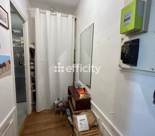  Appartement � vendre 3 pi�ces 56 m�