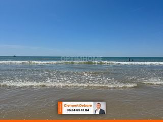  Appartement � vendre 1 pi�ce 33 m�