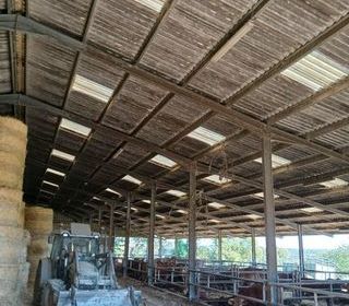  Maison � vendre 1 pi�ce 1800 m�