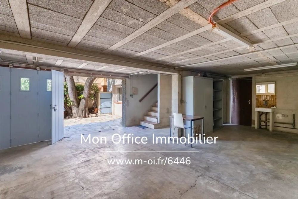 � vendre  Maison Aix-en-Provence (13090)