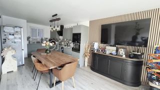  Maison � vendre 4 pi�ces 91 m�