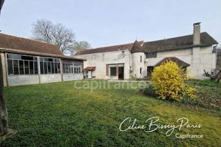  Maison � vendre 5 pi�ces 156 m�