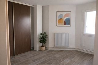  Appartement � vendre 2 pi�ces 59 m�