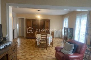  Maison � vendre 5 pi�ces 82 m�