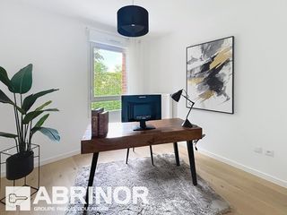  Appartement � vendre 4 pi�ces 97 m�