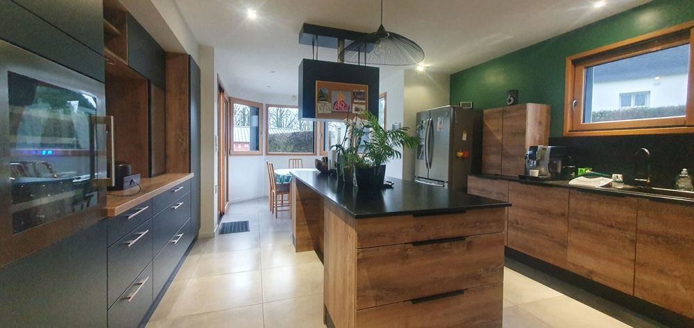 � vendre  Maison Languidic (56440)