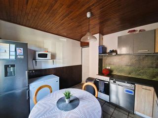  Maison � vendre 7 pi�ces 199 m�