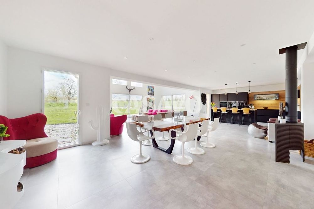 � vendre  Propri�t�/ch�teau Vaugrigneuse (91640)