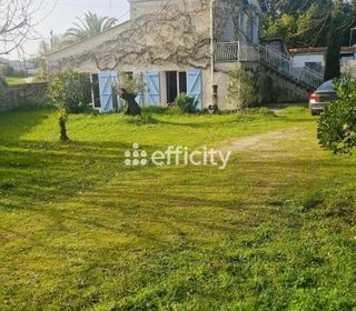  Villa � vendre 4 pi�ces 88 m�