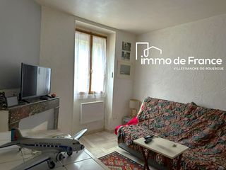  Maison � vendre 2 pi�ces 35 m�