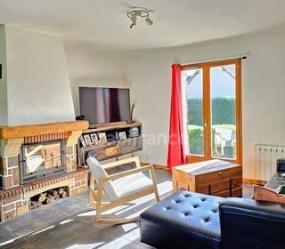  Maison � vendre 4 pi�ces 96 m�