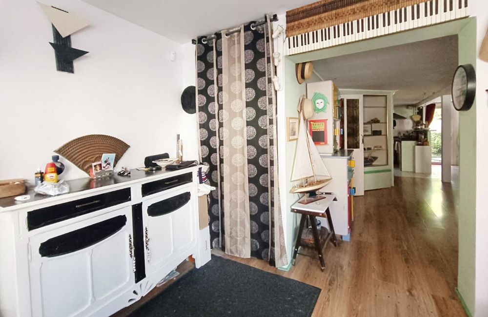 � vendre  Maison Romainville (93230)