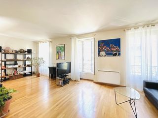  Appartement � vendre 3 pi�ces 75 m�