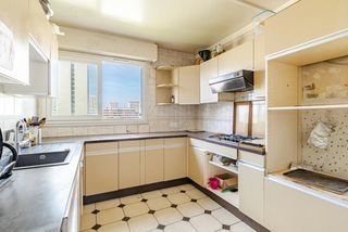  Appartement � vendre 6 pi�ces 120 m�