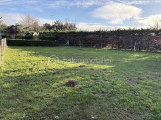  Terrain � vendre 466 m�