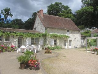  Propri�t�/ch�teau � vendre 15 + pi�ces 515 m�