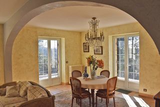  Maison � vendre 10 pi�ces 200 m�