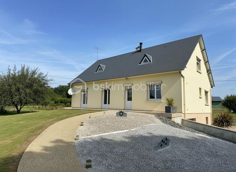   Rare � la vente � Ensemble immobilier avec maison principale, b�timents ind�pendants et terrain de plus de 18 900 m� Maison - 5 pi�ce(s) - 109 m�