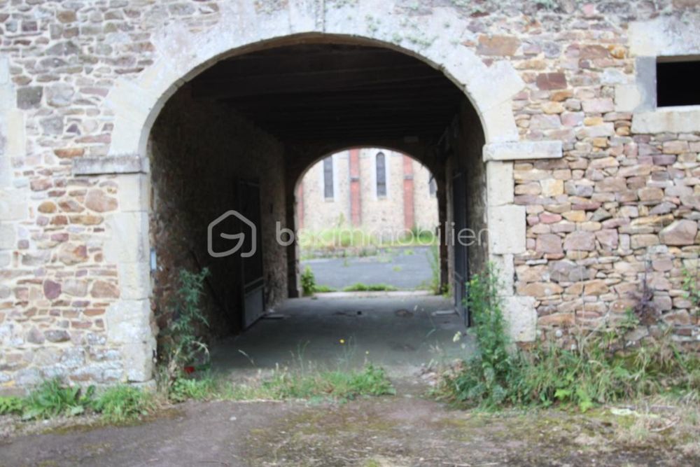 � vendre  Propri�t�/ch�teau Vaudrimesnil (50490)