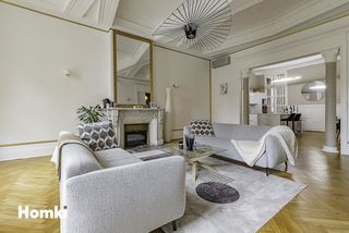  Appartement � vendre 4 pi�ces 146 m�