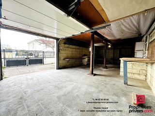  Maison � vendre 6 pi�ces 105 m�