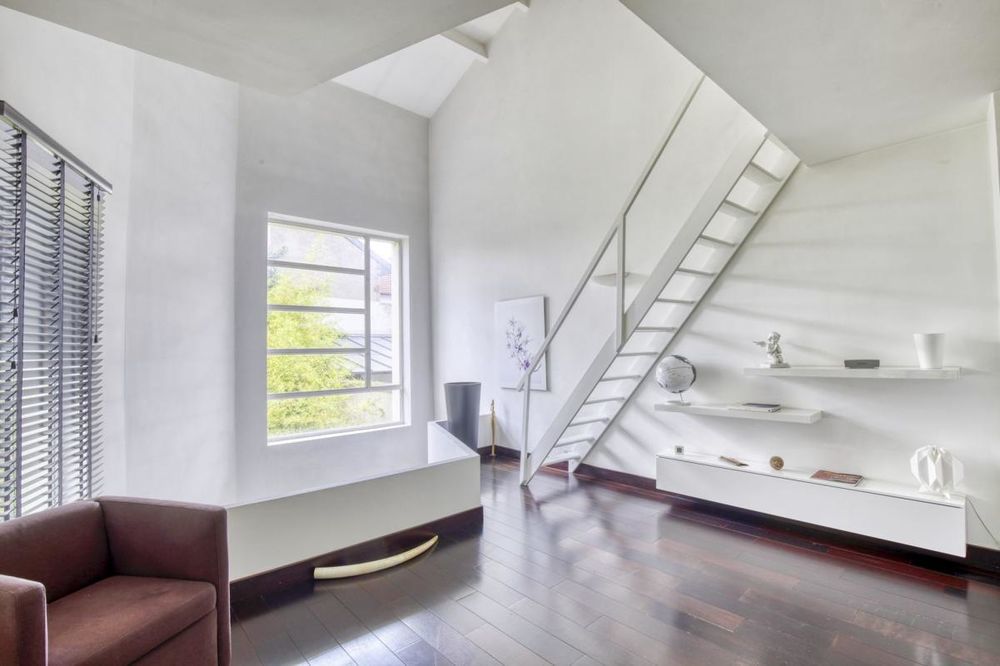 � vendre  Villa Montrouge (92120)