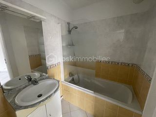  Appartement � vendre 2 pi�ces 43 m�