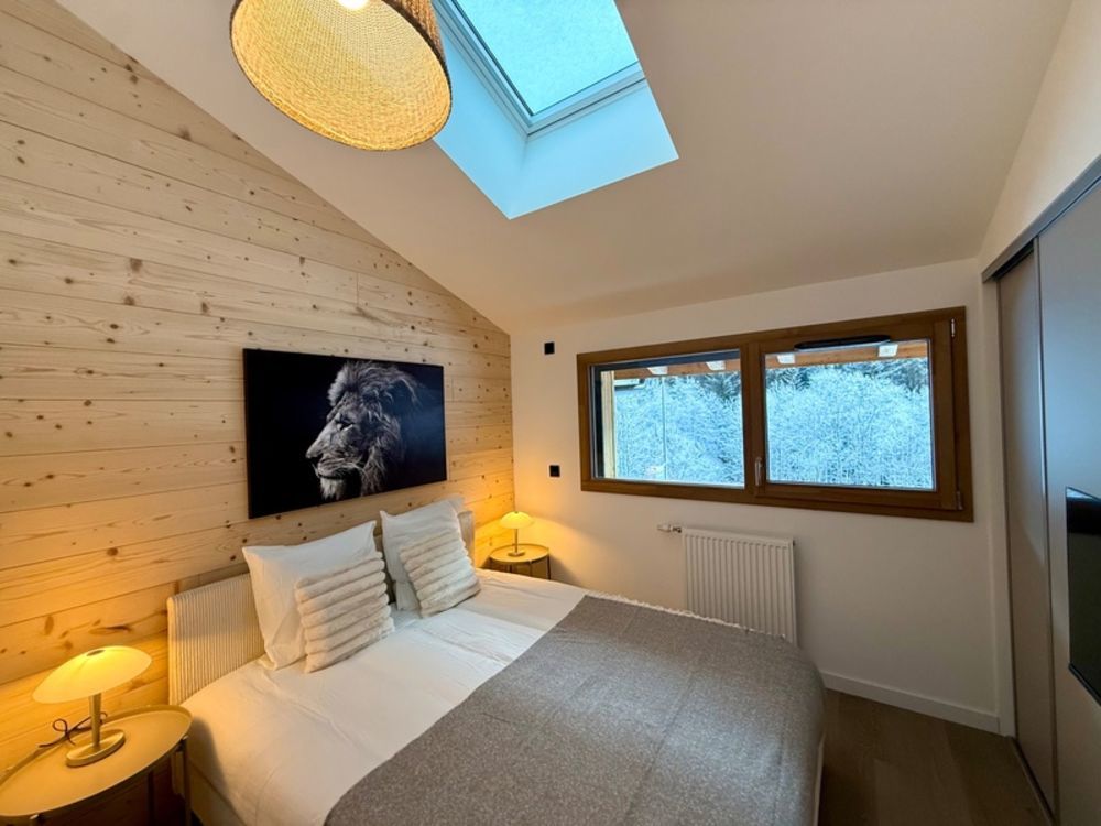 � vendre  Appartement Les Gets (74260)